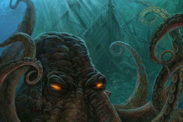 Kraken даркнет площадка